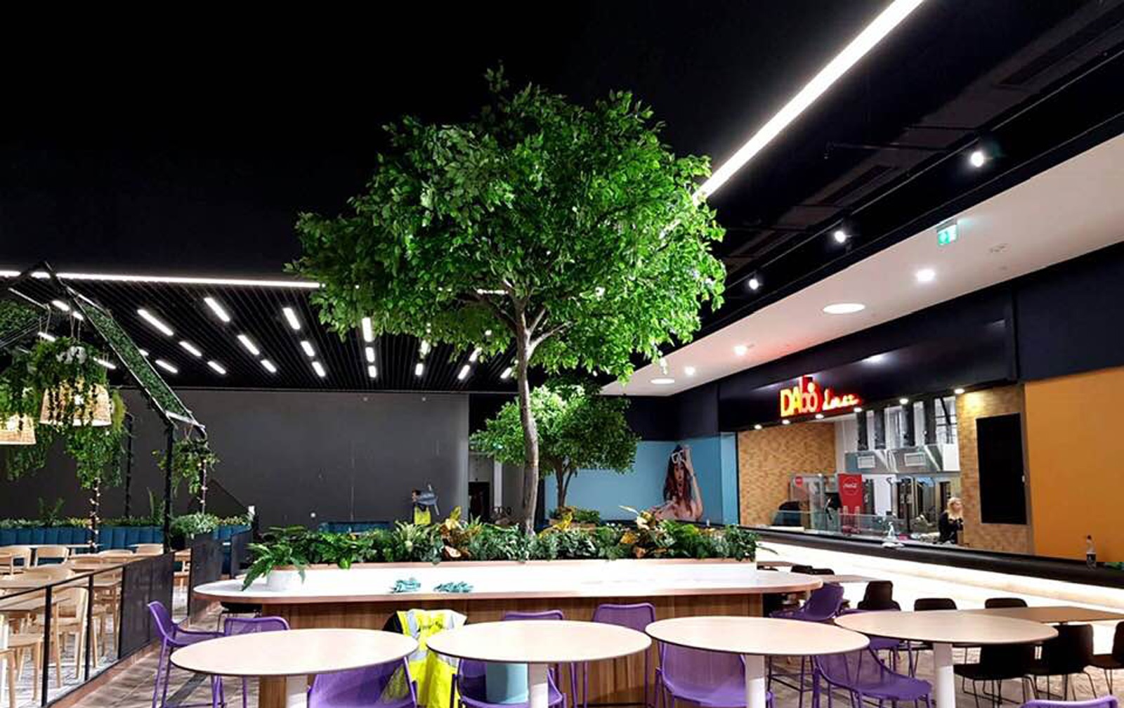 Baia Mare Value Centre